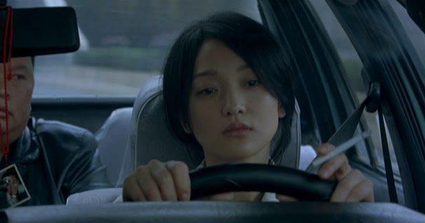 Кадр из фильма Равенство любви и смерти / Li Mi de caixiang (2008)