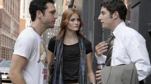 Кадры из фильма Девушка моего лучшего друга / My Best Friend's Girl (2008)