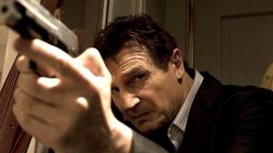 Кадры из фильма Заложница / Taken (2008)