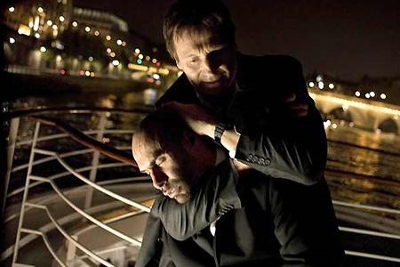 Кадр из фильма Заложница / Taken (2008)