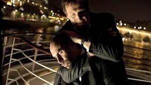 Кадры из фильма Заложница / Taken (2008)