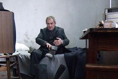 Кадр из фильма Юрьев день (2008)