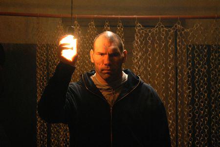 Кадр из фильма Каменная башка (2008)