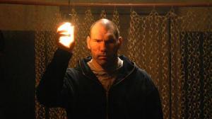 Кадры из фильма Каменная башка (2008)