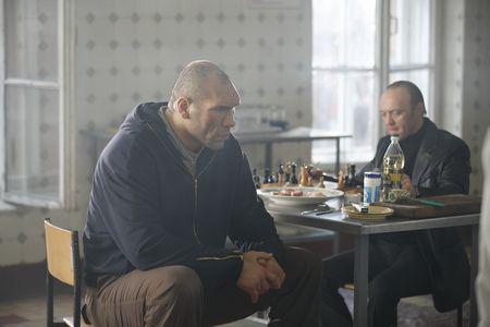 Кадр из фильма Каменная башка (2008)