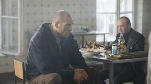 Кадры из фильма Каменная башка (2008)