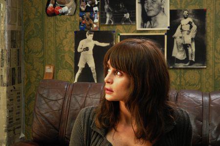 Кадр из фильма Каменная башка (2008)