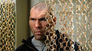 Кадры из фильма Каменная башка (2008)