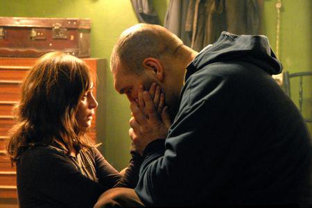 Кадр из фильма Каменная башка (2008)