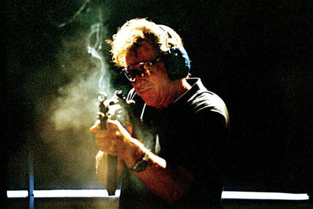 Кадр из фильма Право на убийство / Righteous Kill (2008)