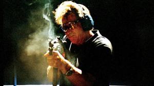 Кадры из фильма Право на убийство / Righteous Kill (2008)