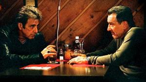 Кадры из фильма Право на убийство / Righteous Kill (2008)