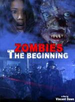 Зомби: начало / Zombi: La creazione (2008)