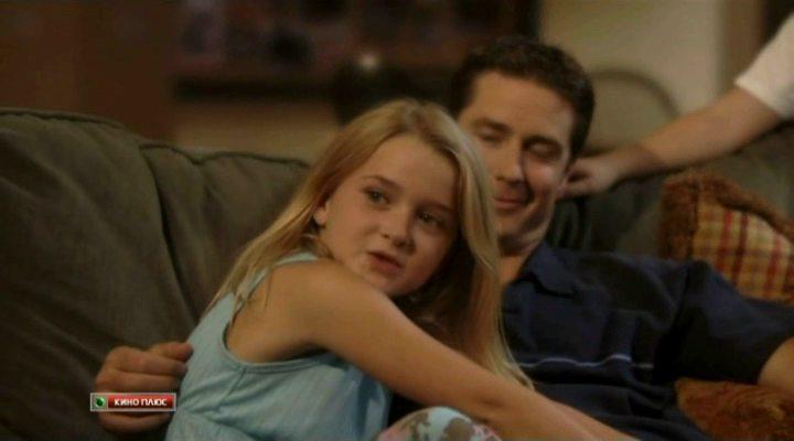 Кадр из фильма Друзья навек / Friends for Life (2008)