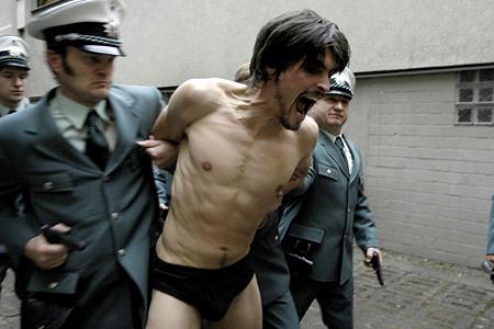 Кадр из фильма Комплекс Баадер-Майнхоф / Der Baader Meinhof Komplex (2008)