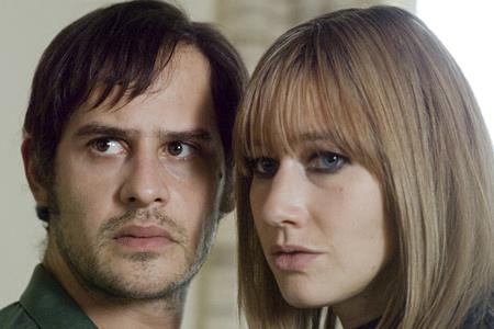Кадр из фильма Комплекс Баадер-Майнхоф / Der Baader Meinhof Komplex (2008)