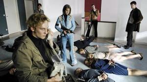 Кадры из фильма Комплекс Баадер-Майнхоф / Der Baader Meinhof Komplex (2008)