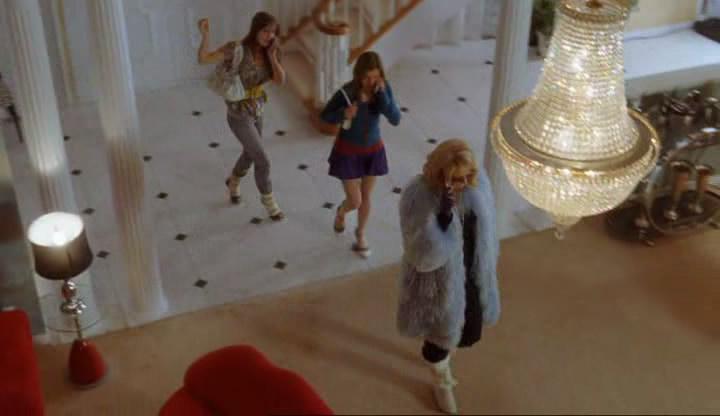 Кадр из фильма Еще одна история о золушке / Another Cinderella Story (2008)