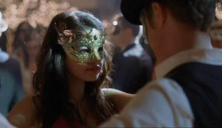 Кадр из фильма Еще одна история о золушке / Another Cinderella Story (2008)
