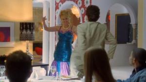 Кадры из фильма Еще одна история о золушке / Another Cinderella Story (2008)