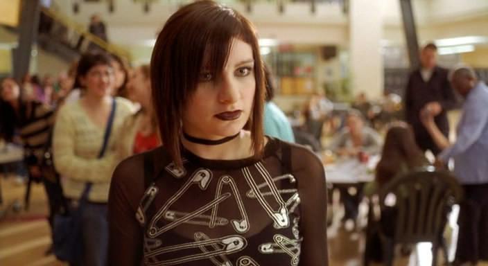 Кадр из фильма Еще одна история о золушке / Another Cinderella Story (2008)
