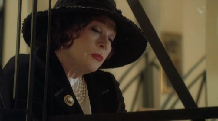 Кадр из фильма Коко Шанель / Coco Chanel (2008)