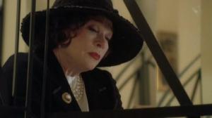 Кадры из фильма Коко Шанель / Coco Chanel (2008)