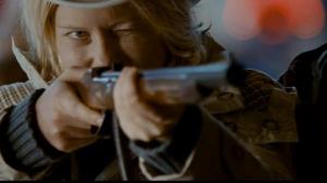 Кадры из фильма Сумасшедший дом / De Gales hus (2008)