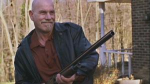 Кадры из фильма Под пыткой / The Level (2008)