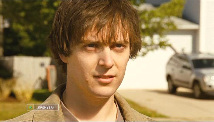 Кадр из фильма Недетский возраст / Growing Op (2008)