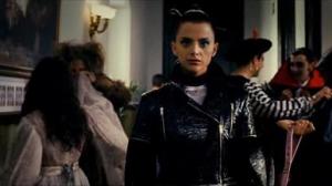 Кадры из фильма Сексуальная Киллерша / Sexykiller, morirás por ella (2008)