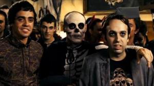 Кадры из фильма Сексуальная Киллерша / Sexykiller, morirás por ella (2008)