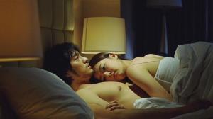 Кадры из фильма Несмонтированный Фильм / Yeonghwaneun yeonghwada (2008)