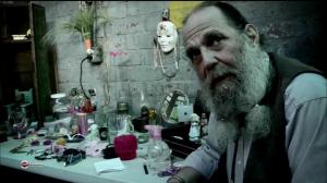 Кадры из фильма Фикс / Fix (2008)