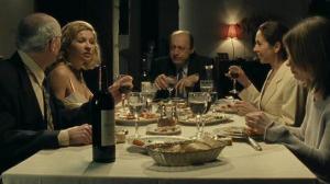 Кадры из фильма По ту сторону звука / Écoute le temps (2008)