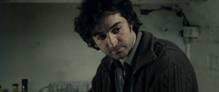 Кадр из фильма По ту сторону звука / Écoute le temps (2008)