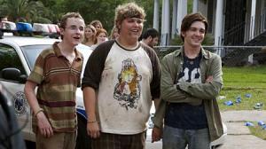 Кадры из фильма Колледж / College (2008)