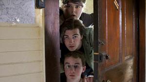Кадры из фильма Колледж / College (2008)