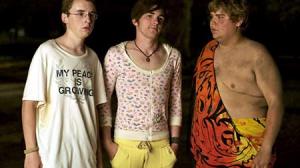 Кадры из фильма Колледж / College (2008)