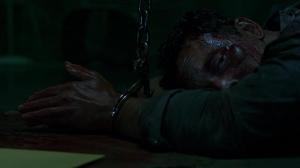 Кадры из фильма Иллюзия допроса (Замученный) / Tortured (2008)