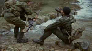 Кадры из фильма Пленный (2008)
