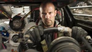 Кадры из фильма Смертельная гонка / Death Race (2008)