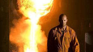 Кадры из фильма Смертельная гонка / Death Race (2008)