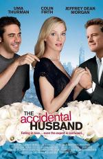 Случайный муж / The Accidental Husband (2008)