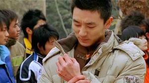Кадры из фильма Ушу / Wushu (2008)