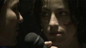 Кадры из фильма Подстава / Rigged (2008)