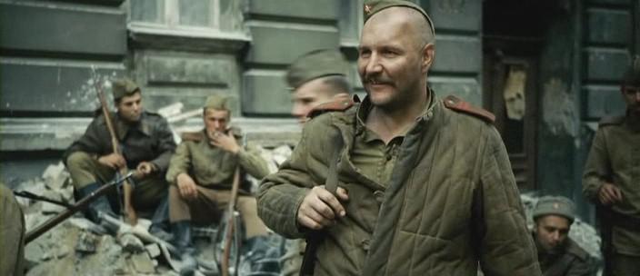 Кадр из фильма Безымянная - одна женщина в Берлине / Anonyma - Eine Frau in Berlin (2008)