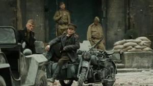Кадры из фильма Безымянная - одна женщина в Берлине / Anonyma - Eine Frau in Berlin (2008)