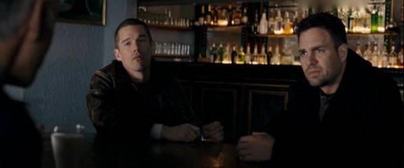 Кадр из фильма Что тебя не убивает / What Doesn't Kill You (2008)
