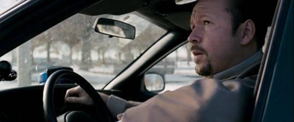 Кадр из фильма Что тебя не убивает / What Doesn't Kill You (2008)